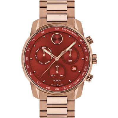 Montre Movado Bold 3600949 Bold Verso
