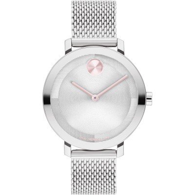 Montre Movado Bold 3601085 Bold Evolution