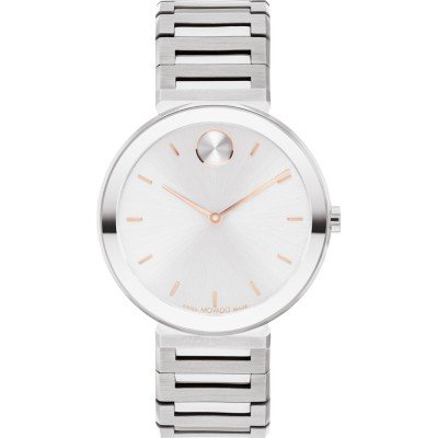 Montre Movado Bold 3601090 Bold Horizon