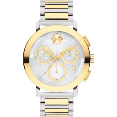 Montre Movado Bold 3601100 Bold Evolution