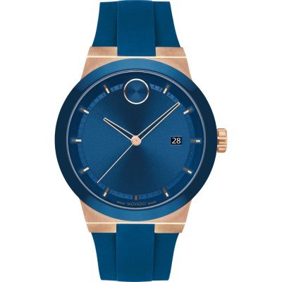Montre Movado Bold 3601140 Bold Fusion