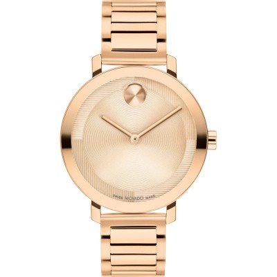 Montre Movado Bold 3601142 Bold Evolution