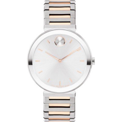 Montre Movado Bold 3601146 Bold Horizon