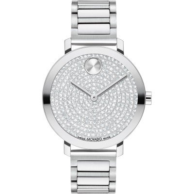 Montre Movado Bold 3601151 Bold Evolution
