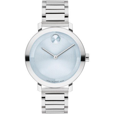Montre Movado Bold 3601190 Bold Evolution