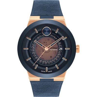 Montre Movado Bold 3601194 Bold Fusion