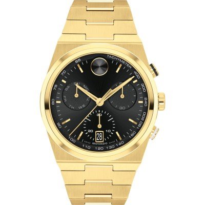 Montre Movado Bold 3601198 Bold Quest