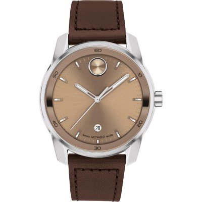 Montre Movado Bold 3601206 Bold Verso