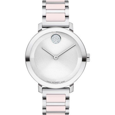 Montre Movado Bold 3601236 Bold Evolution