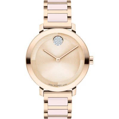 Montre Movado Bold 3601237 Bold Evolution