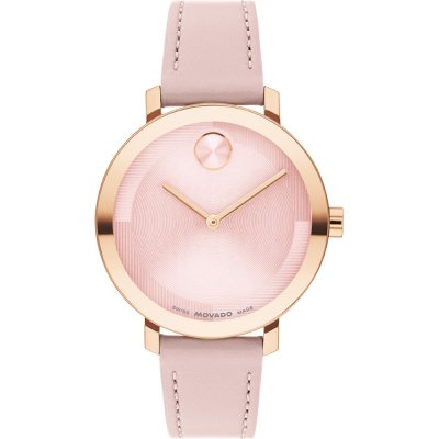 Montre Movado Bold 3601261 Bold Evolution