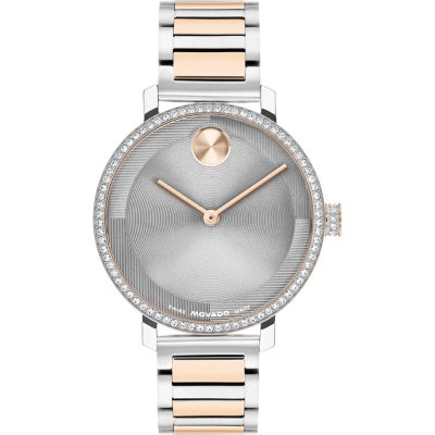 Montre Movado Bold 3601283 Bold Evolution