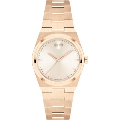 Montre Movado Bold 3601293 Bold Quest