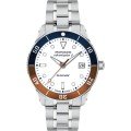 Montre Movado Heritage 3650222 Calendoplan S Automatic