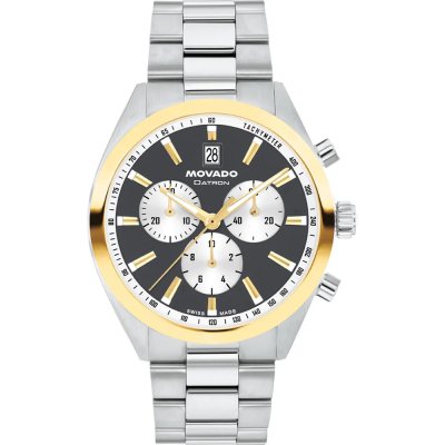 Montre Movado 3650224 Datron
