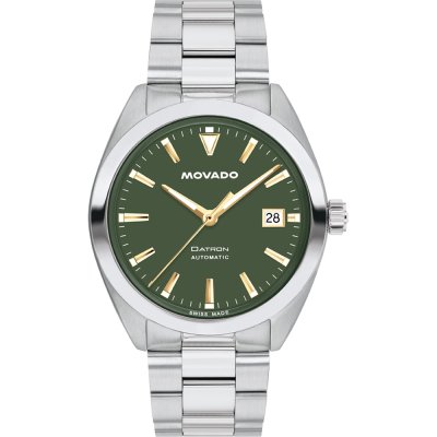Montre Movado 3650236 Datron
