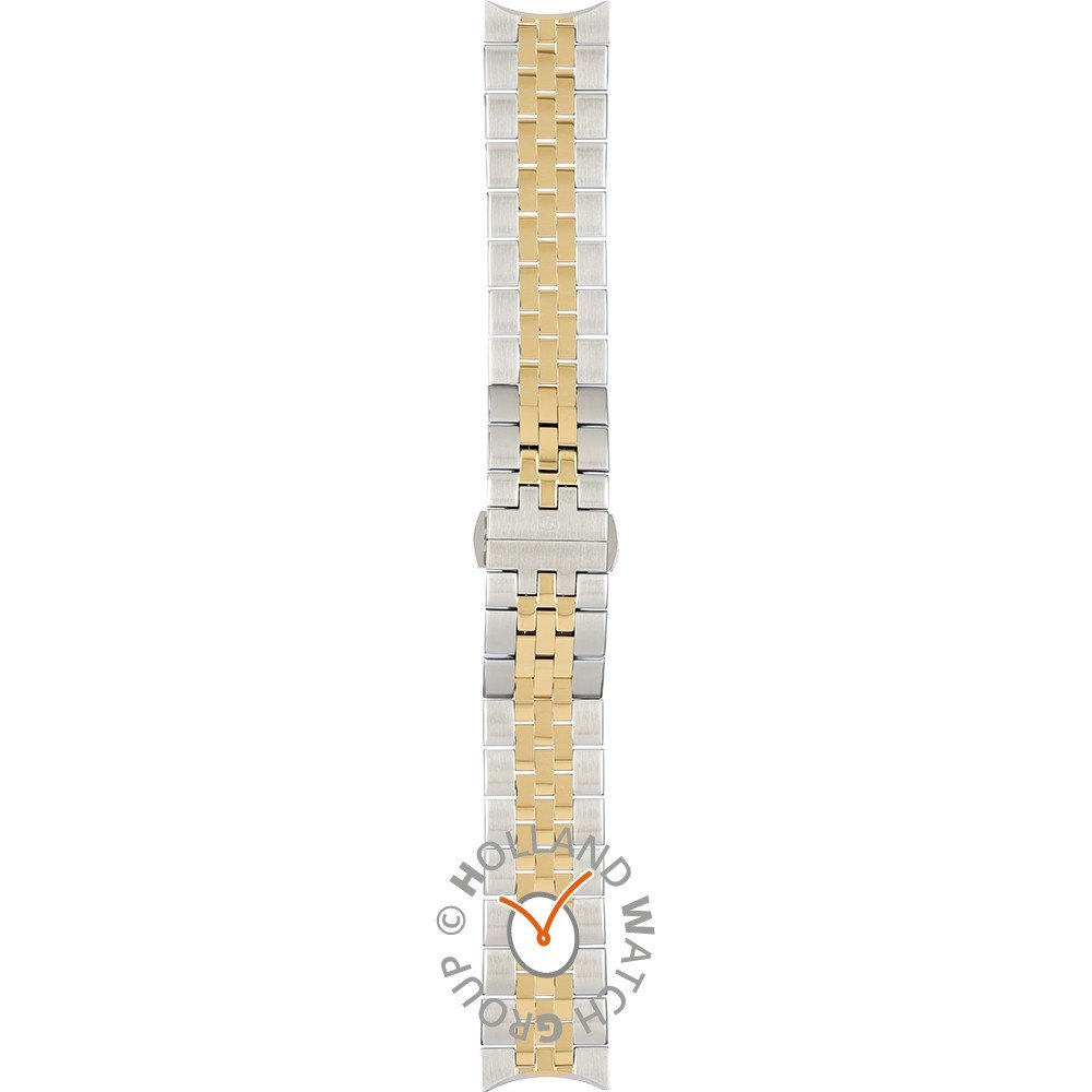Bracelet Movado Straps 569002391 Museum