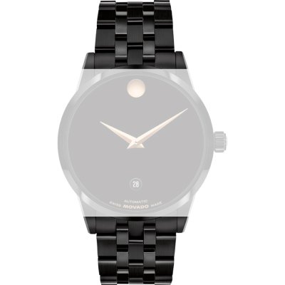 Bracelet Movado 569002639 Museum Classic