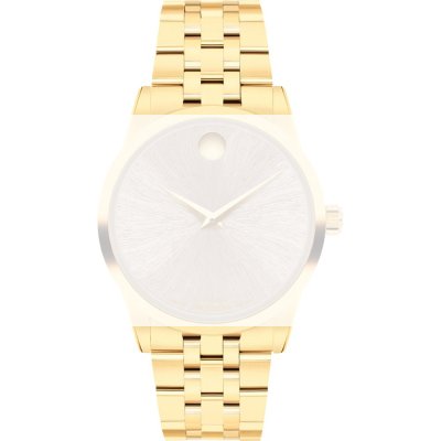 Bracelet Movado 569002650 Museum