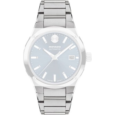 Bracelet Movado 569002660 Museum Imperiale