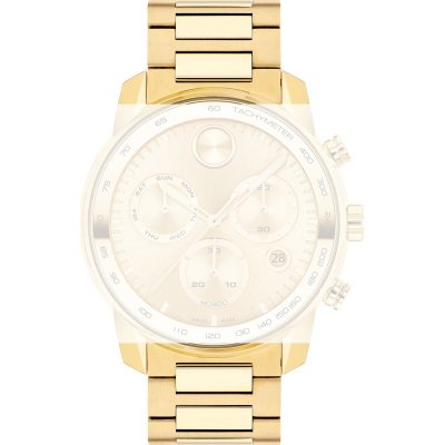 Bracelet Movado 769000386 Bold Verso