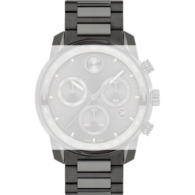 Bracelet Movado 769000387 Bold Verso