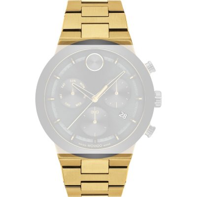 Bracelet Movado 769000411 Bold Fusion