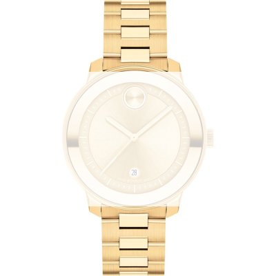 Bracelet Movado 769000432 Bold Verso