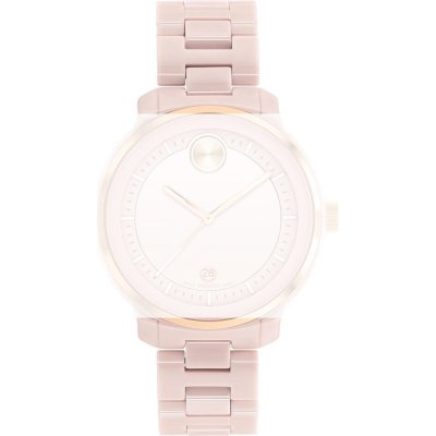 Bracelet Movado 769000472 Bold Verso