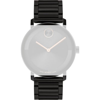 Bracelet Movado 769000553 Bold Evolution