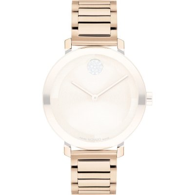 Bracelet Movado 769000562 Bold Evolution