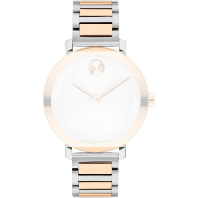 Bracelet Movado 769000567 Bold Evolution