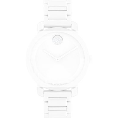 Bracelet Movado 769000571 Bold Evolution