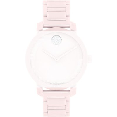 Bracelet Movado 769000572 Bold Evolution