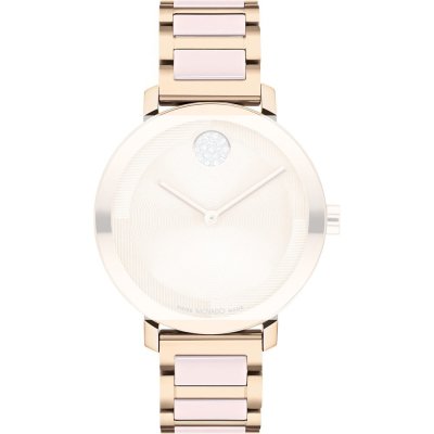 Bracelet Movado 769000575 Bold Evolution