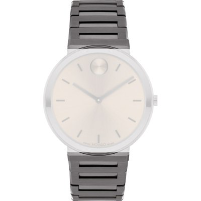 Bracelet Movado 769000591 Bold Horizon