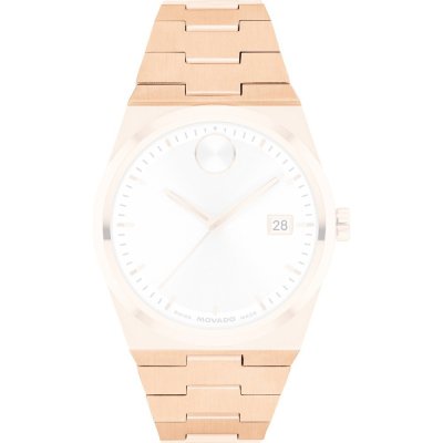 Bracelet Movado 769000597 Bold Quest
