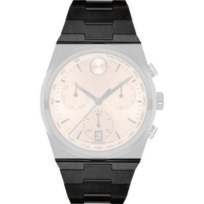 Bracelet Movado 769000600 Bold Quest
