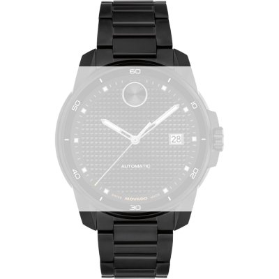 Bracelet Movado 769000615 Bold Verso