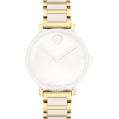 Bracelet Movado 769000617 Bold Evolution
