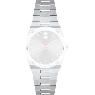 Bracelet Movado 769000620 Bold Quest