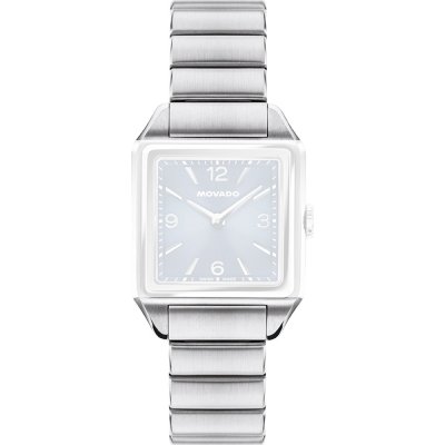 Bracelet Movado 769000625 Heritage 1917