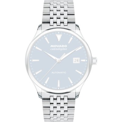 Bracelet Movado 769000630 Heritage Calendoplan