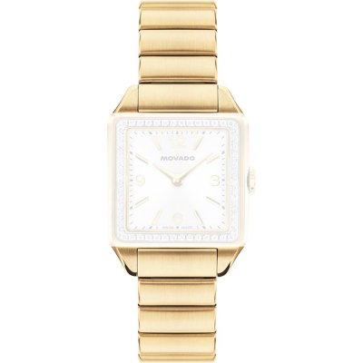 Bracelet Movado 769000633 Heritage 1917