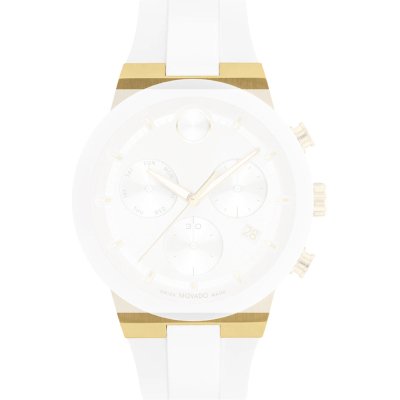 Bracelet Movado 769301828 Bold Fusion