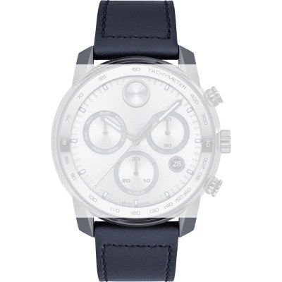 Bracelet Movado 769301829 Bold Verso