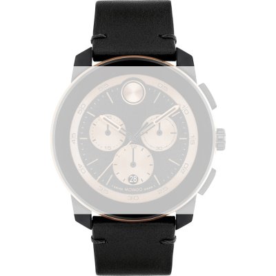Bracelet Movado 769302063 Bold TR90