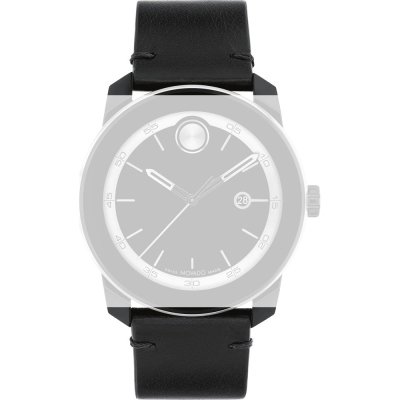 Bracelet Movado 769302064 Bold TR90