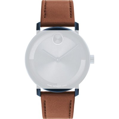 Bracelet Movado 769302103 Bold Evolution