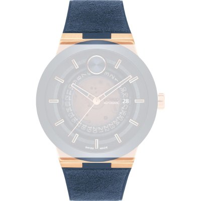 Bracelet Movado 769302180 Bold Fusion